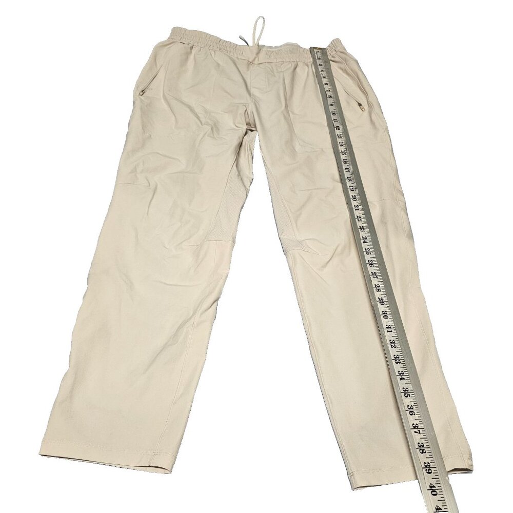 Lululemon License To Train Pant 30" Men's Pants Size XXL - Picture 10 of 16